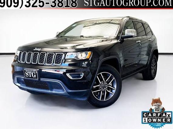 JEEP GRAND CHEROKEE 2022 1C4RJFBGXNC143884 image